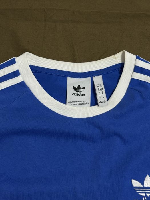 Продам оригинальные вещи Adidas