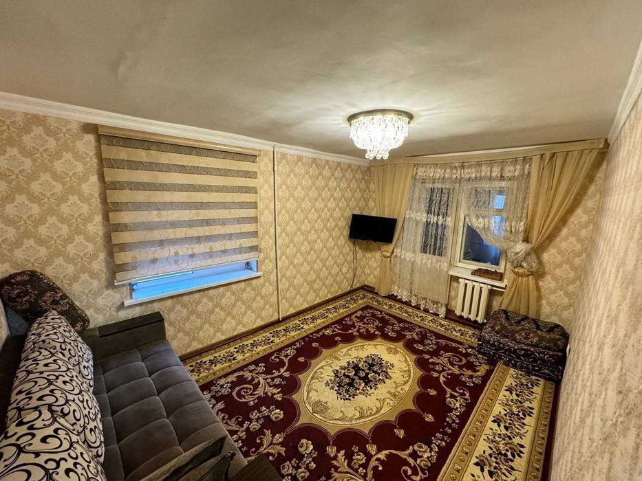 Продается квартира 
Адрес :  Чиланзар 24