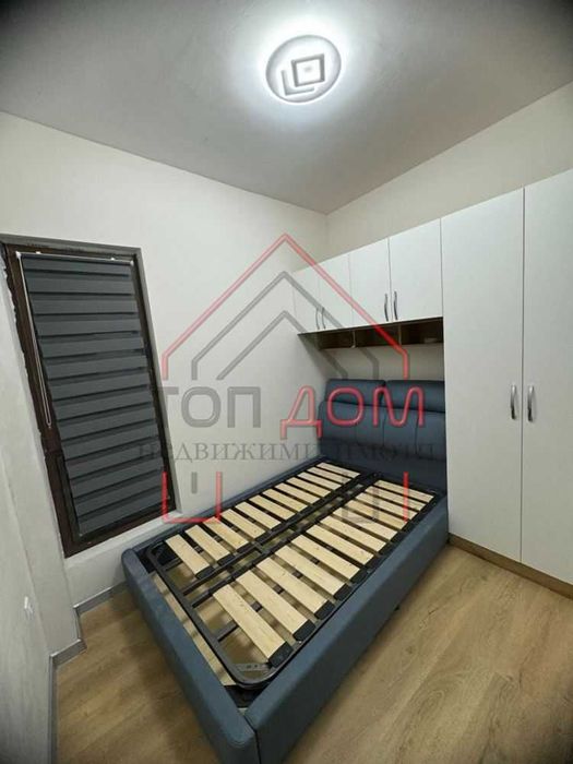 Дава се под наем Двустаен апартамент в Варна, Бриз - 45 кв.м за 561 € - Снимка #6