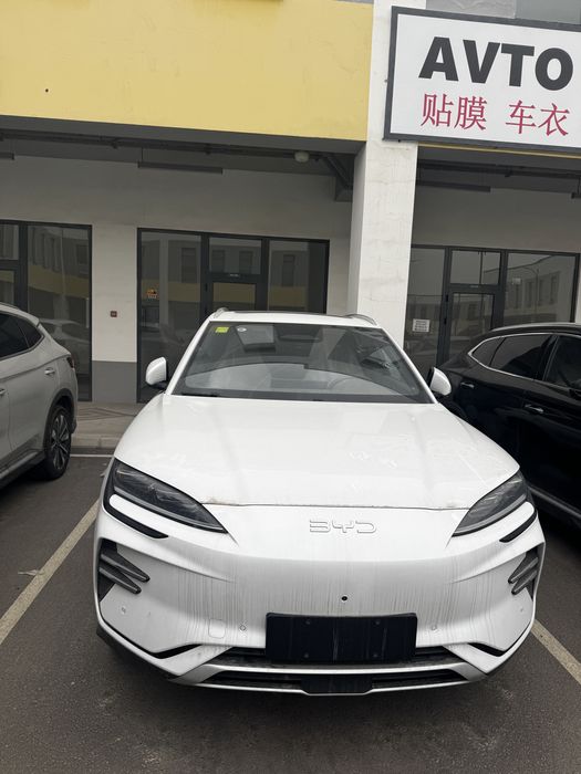 Byd chempion smart 605