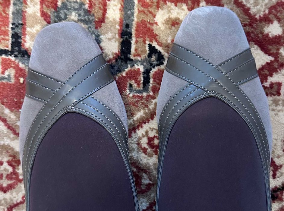 Pantofi de dama noi, pentru birou sau tinute casual