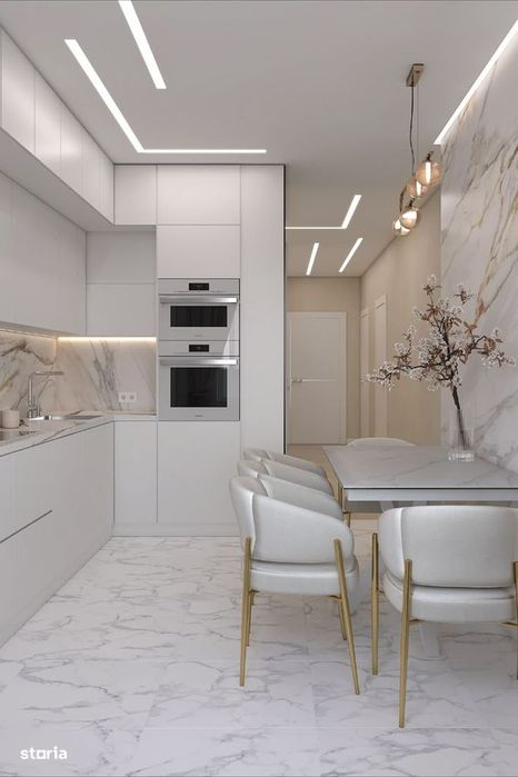 Apartament studio direct dezvoltator