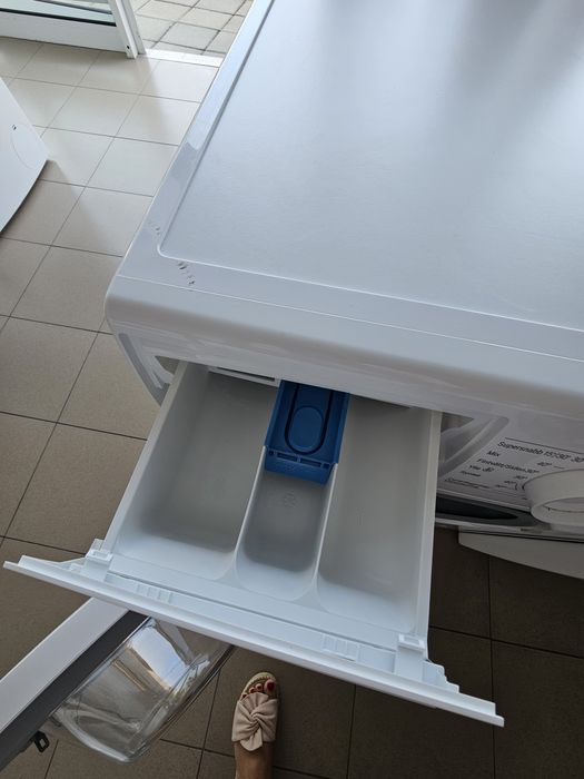 Пералня Bosch serie 4
