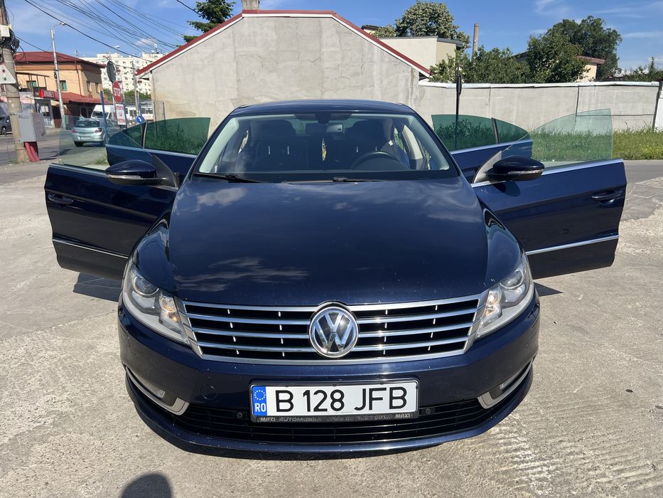 Vand passat 155000 km reali !