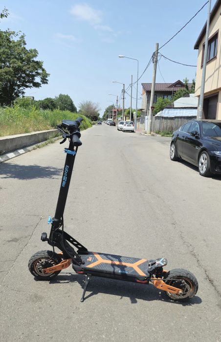 Vand trotineta G2 Max