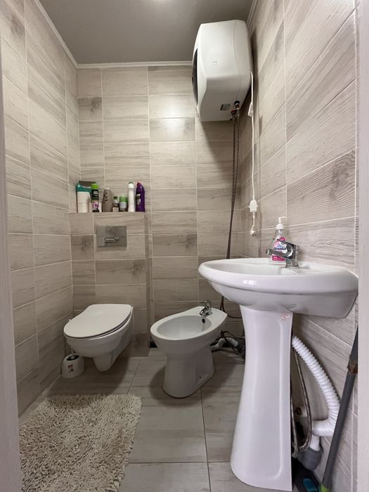 Продам 2 комнатную квартиру