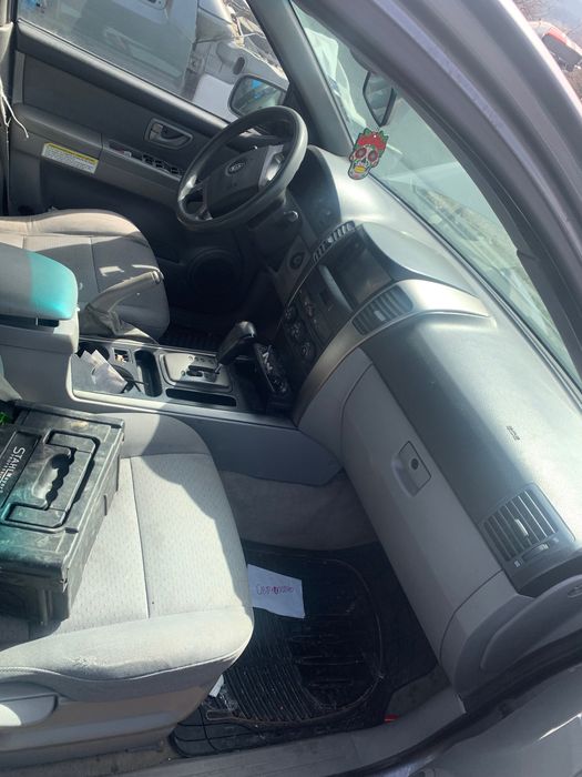 Kia Sorento 2.5 automatic 2004г