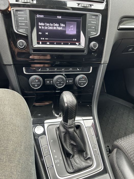 Golf 7 2.0 TDI DSG,Webasto 9000€