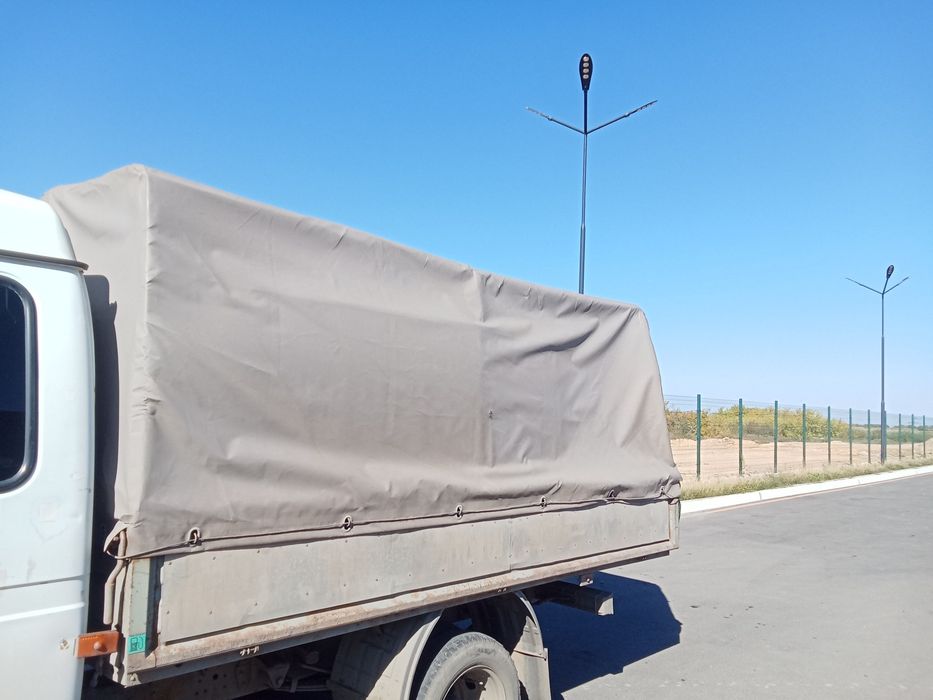 Борт ГАЗель 3.2 продам