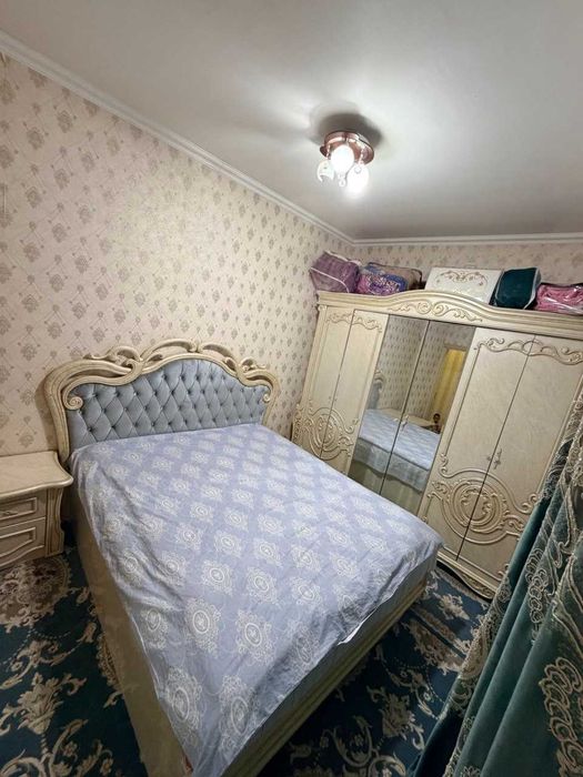 Yunusobod 4kv 3 xonalik kvartira sotiladi