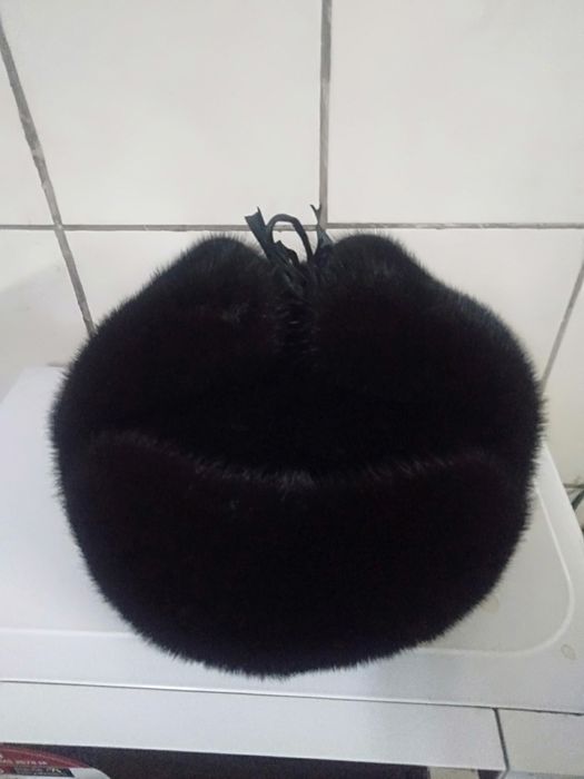 Продам ушанку нарковую.