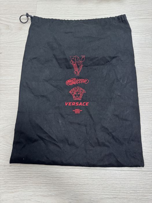 Versace chain originali