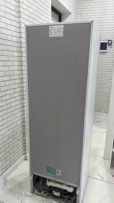 Холодильник Neo NDF-159W