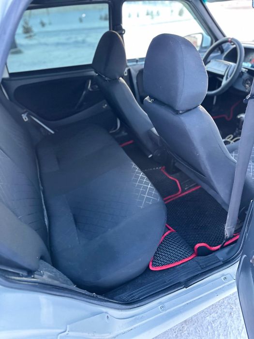 Продам ваз 2114 в отличном состоянии