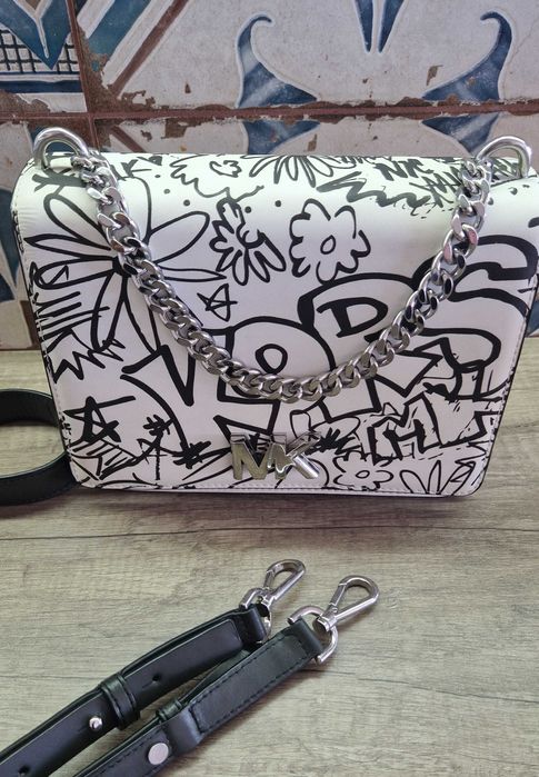 Чанта Michael Kors whitney