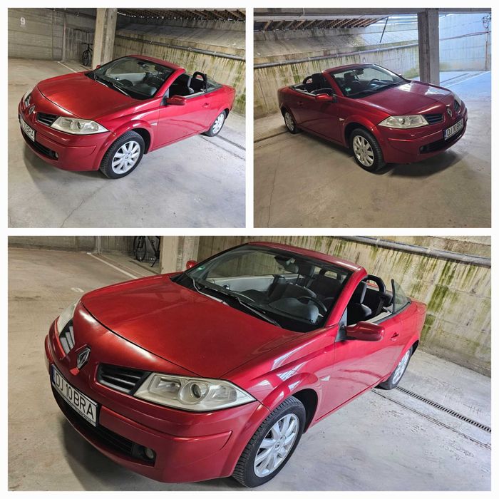 Rent-A-Car Craiova | Inchirieri Auto Craiova | Masini de inchiriat |