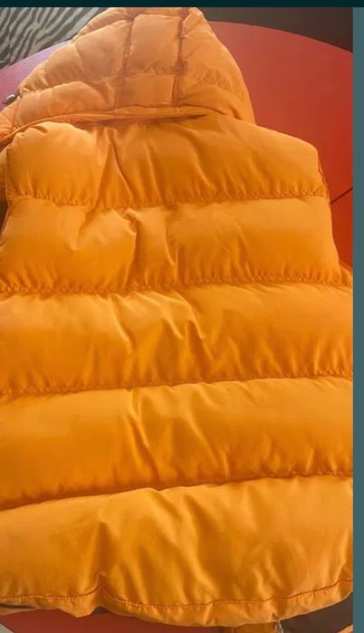 Geographical Norway елек