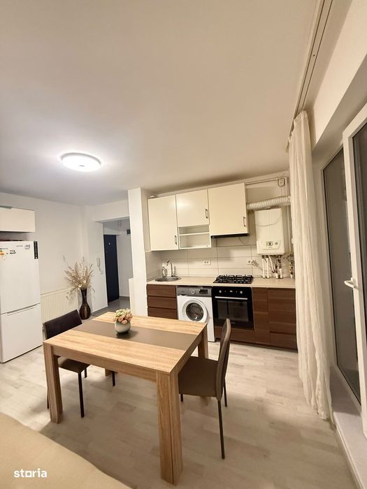 Apartament tip studio de inchiriat - Militari - Mutare Imediata