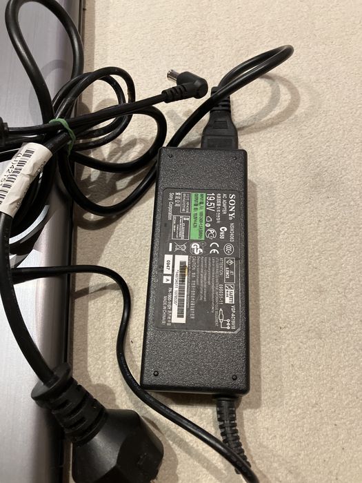 Sony Vaio VPCEB1AGG 15.6  Ecran PC Portable Neuf