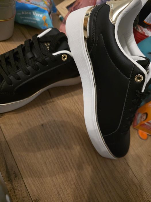 Adidasi  u.s polo originali dama