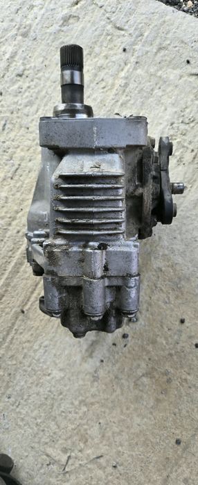Diferențial cutie transfer fata Vw Passat B6 4x4