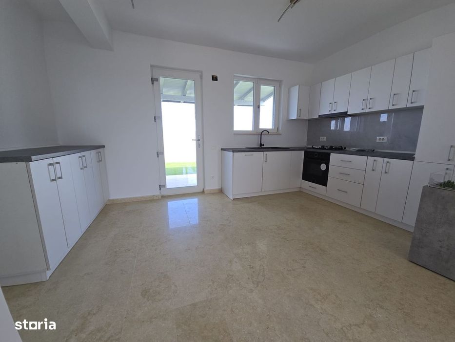 Vila tip duplex(calcan) / Cartier rezidential