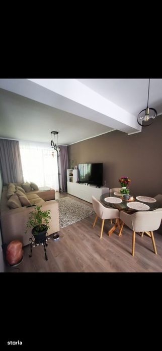 Casa Măgurele, centru, mobilata, utilata