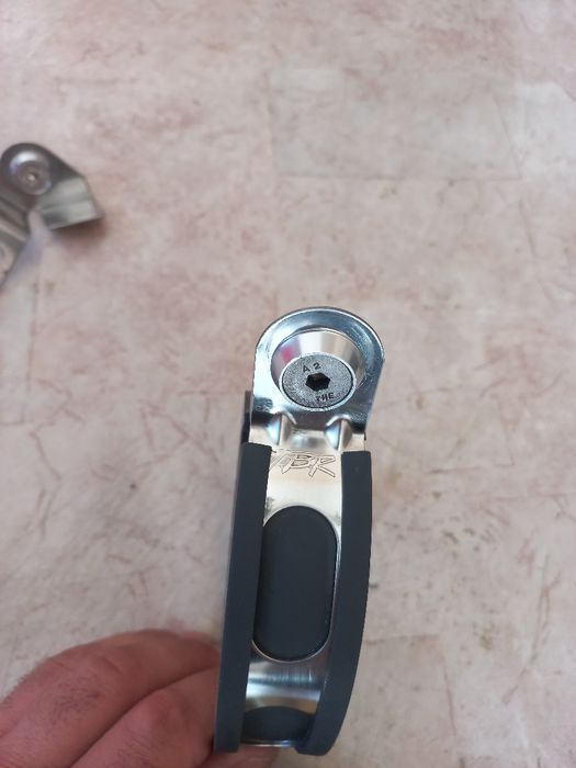 Honda CBR1000RR Fireblade Ауспух TwoBrothers Carbon