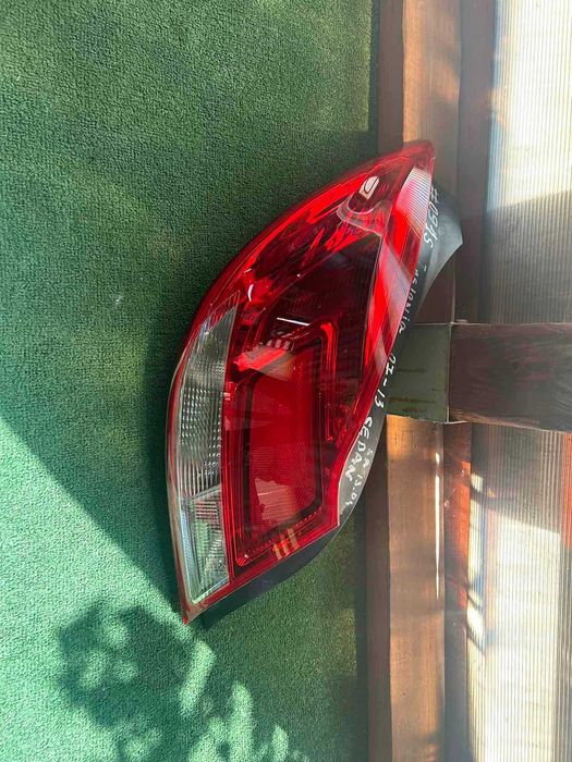 стоп десен и стоп ляв Opel Insignia 2007-2013г. #089s #090S. #091S.