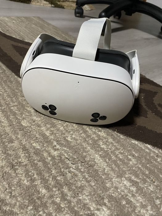 Meta quest 3s vr