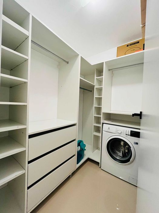 Apartament 2 camere + dressing | Bloc nou 2020 | Calea Turzii | AC | Proprietar