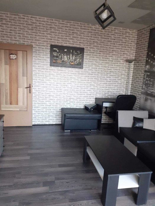 Дава се под наем Едностаен апартамент в София, Люлин 9 - 64 кв.м за 323.85 € - Снимка #4