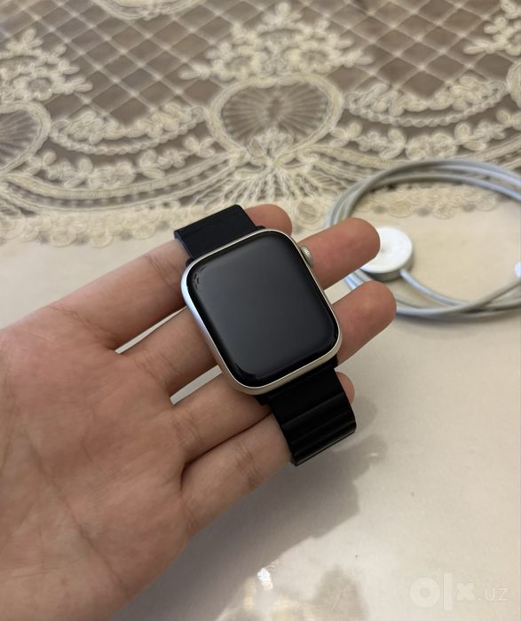 Apple Watch 8 45mm 86%