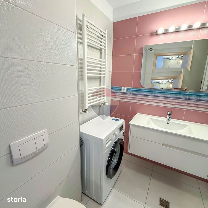 De inchiriat | Apartament 2 camere Onix Blue Mamaia Nord | CONSTANTA