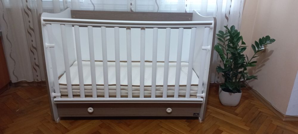 Детска кошара Lorelli