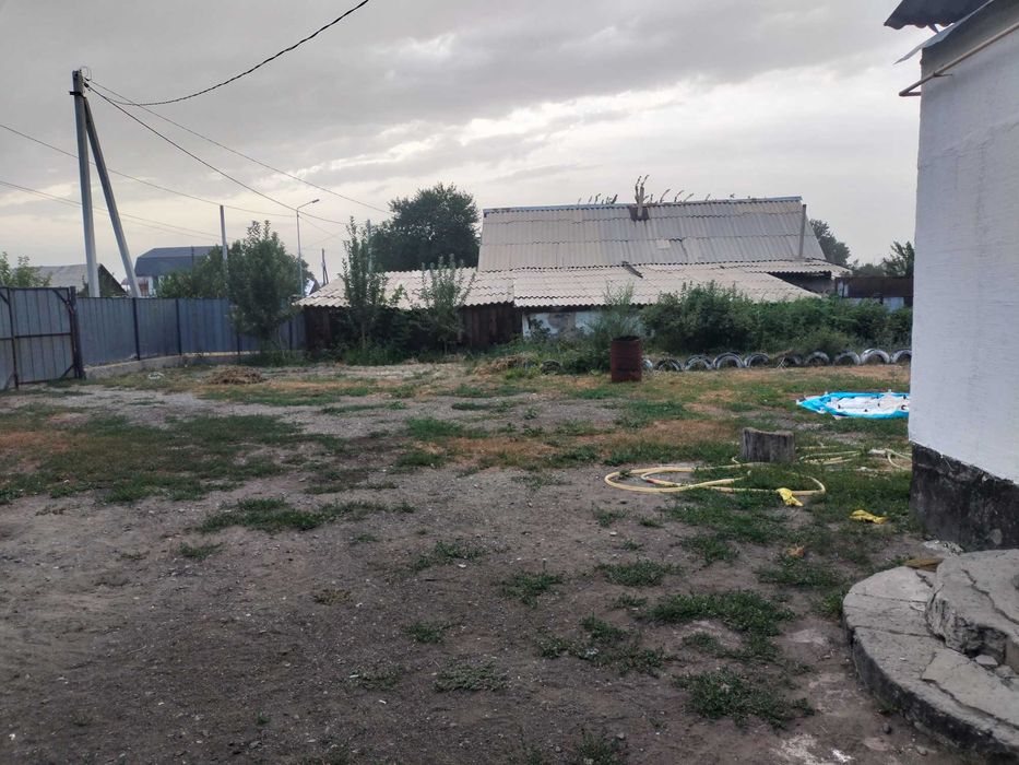 Срочна продом дом