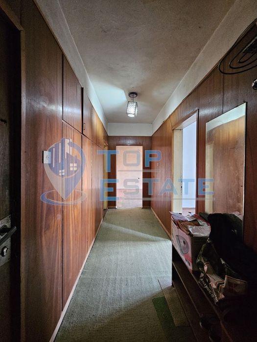 Продава се Четиристаен апартамент в Велико Търново, Акация - 128 кв.м за 1054 €/кв.м - Снимка #11