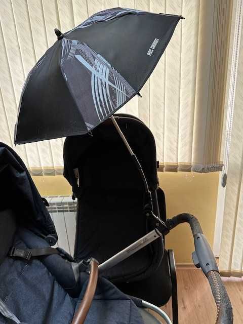 Детска количка ABC design salsa 4