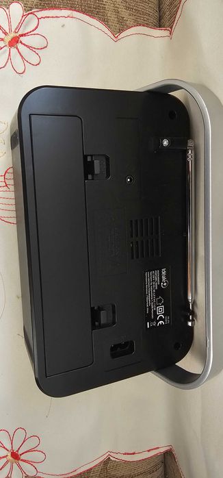 Casetofon fara cablu