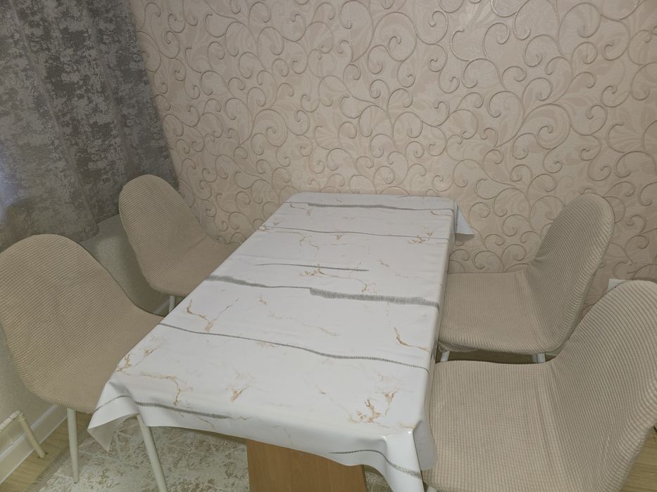 Стулья в отличном состоянии