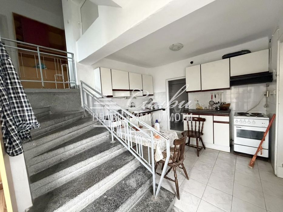 Продава се Къща в Шумен, Дивдядово - 150 кв.м за 1381 €/кв.м - Снимка #7