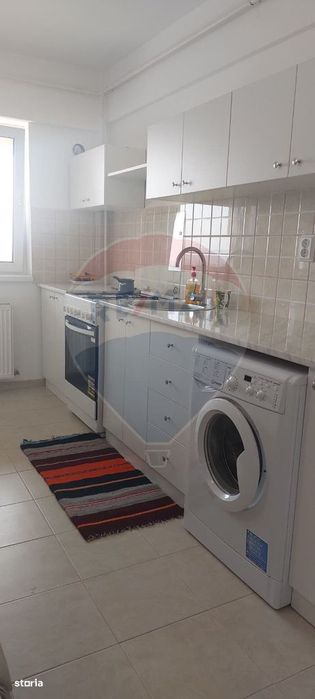 Apartament cu 2 camere de închiriat în zona Galata