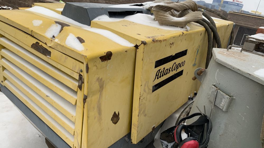 Продам Копрессоры