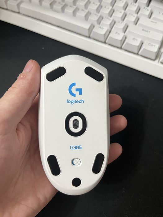 Мышь Logitech G305