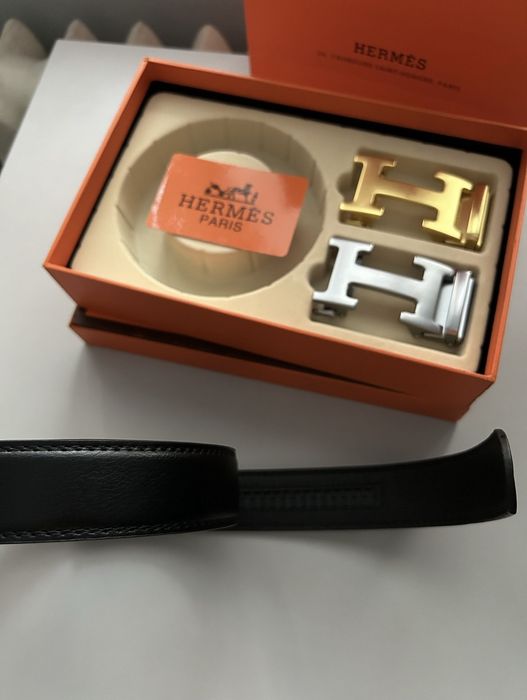 Колан hermes 120см