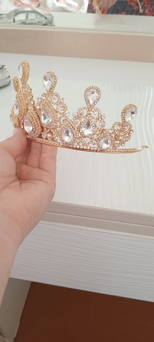 Корона для невест