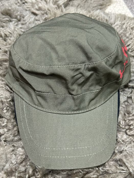 Sapca Hugo deosebita