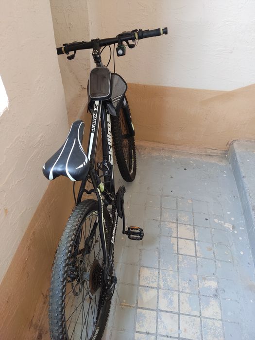 Продаётся велосипед Skillmax