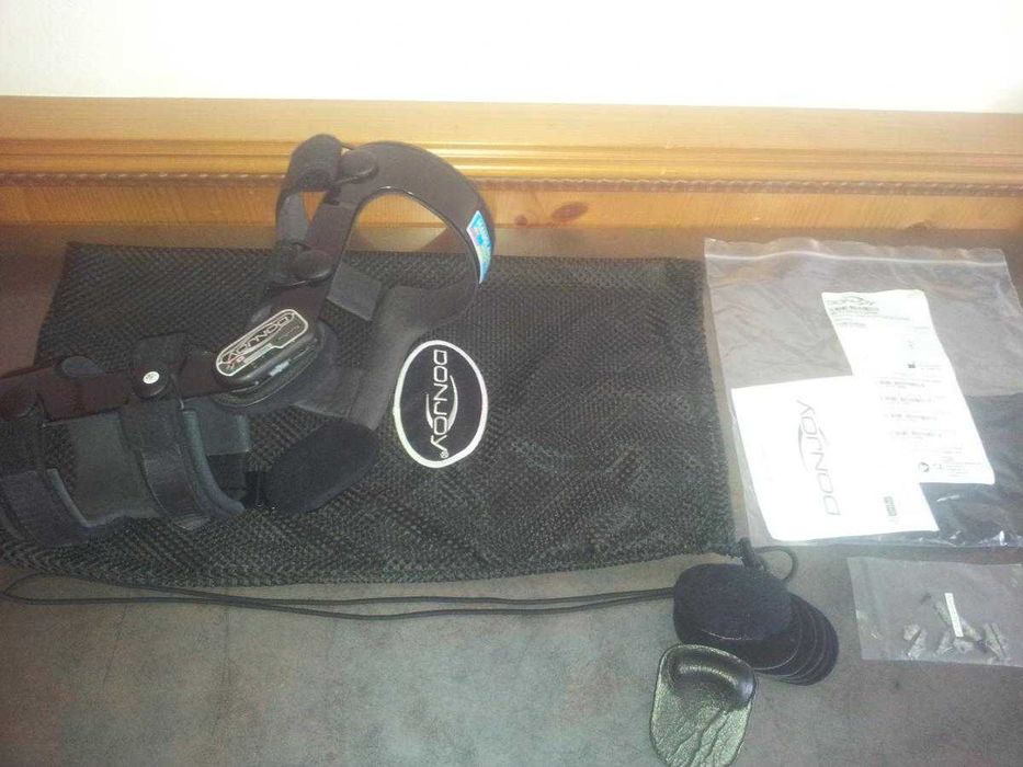 Б/у ортез Donjoy 4Titude FourcePoint