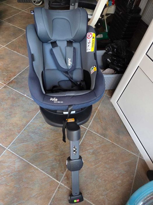 Scaun masina copii Joye Spin 360 aproape nou